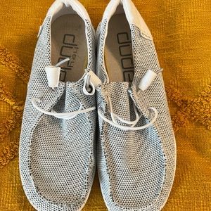 Women Hey Dude Wendy